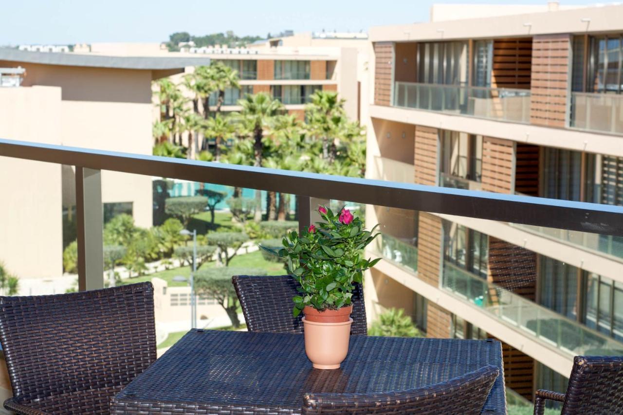 Salgados, Relax & Fun For Family Apartment Guia  Bagian luar foto