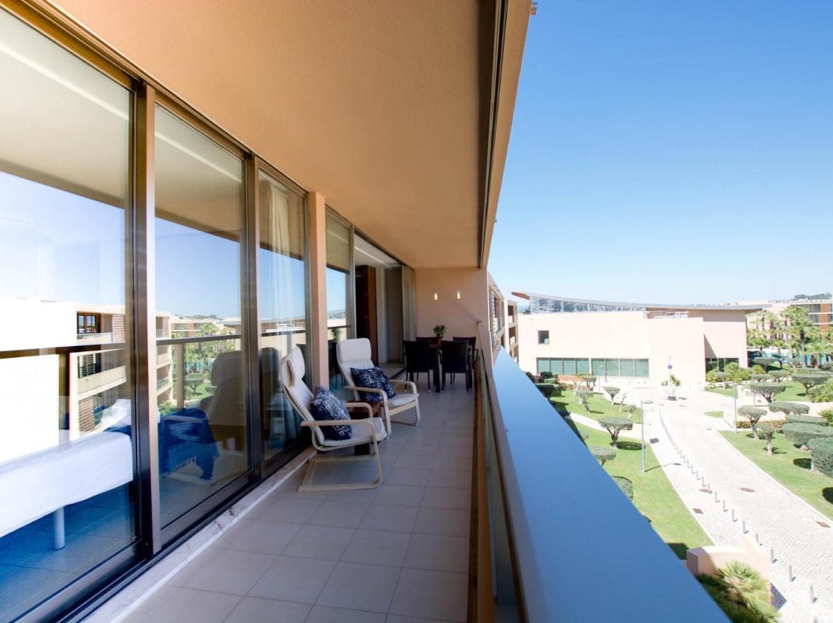 Salgados, Relax & Fun For Family Apartment Guia  Bagian luar foto