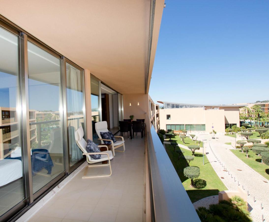 Salgados, Relax & Fun For Family Apartment Guia  Bagian luar foto