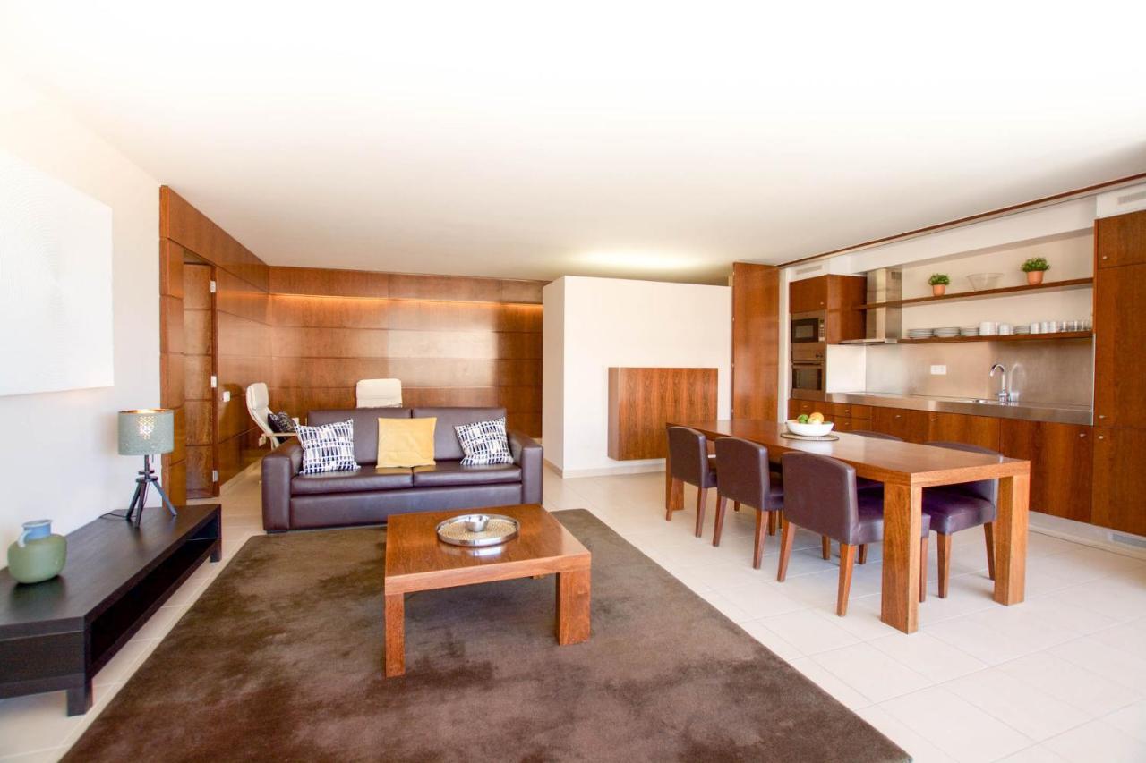 Salgados, Relax & Fun For Family Apartment Guia  Bagian luar foto