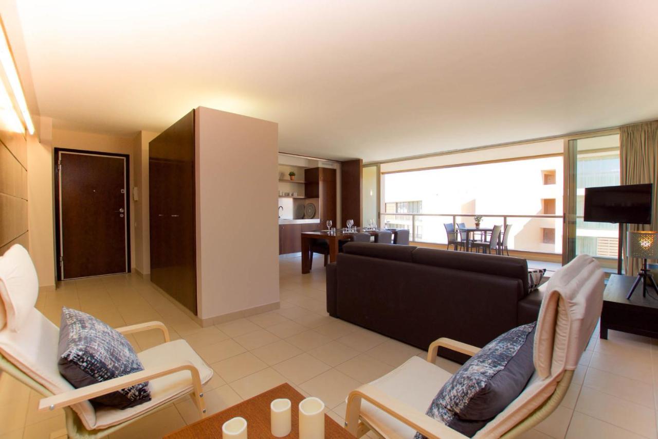 Salgados, Relax & Fun For Family Apartment Guia  Bagian luar foto