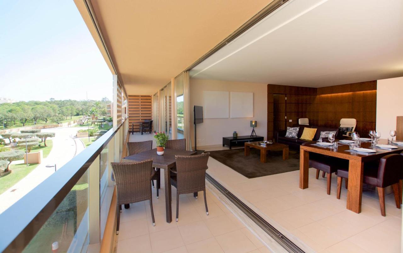 Salgados, Relax & Fun For Family Apartment Guia  Bagian luar foto