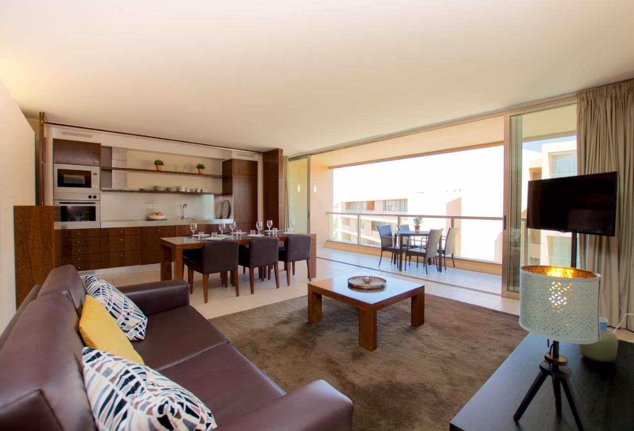 Salgados, Relax & Fun For Family Apartment Guia  Bagian luar foto