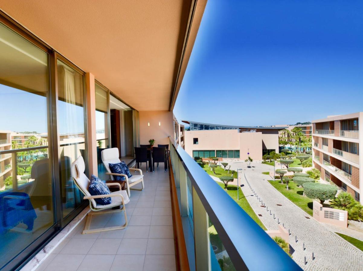 Salgados, Relax & Fun For Family Apartment Guia  Bagian luar foto