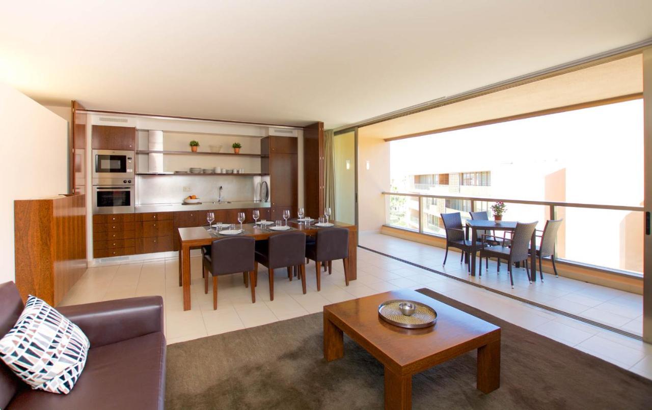 Salgados, Relax & Fun For Family Apartment Guia  Bagian luar foto