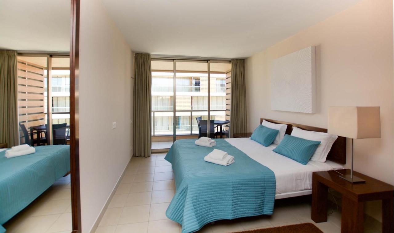Salgados, Relax & Fun For Family Apartment Guia  Bagian luar foto