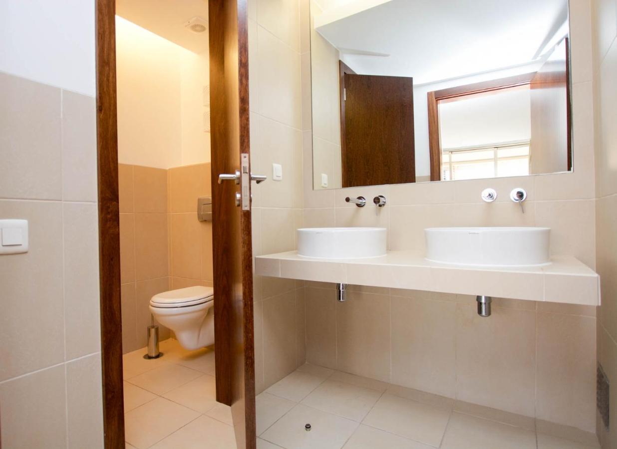 Salgados, Relax & Fun For Family Apartment Guia  Bagian luar foto