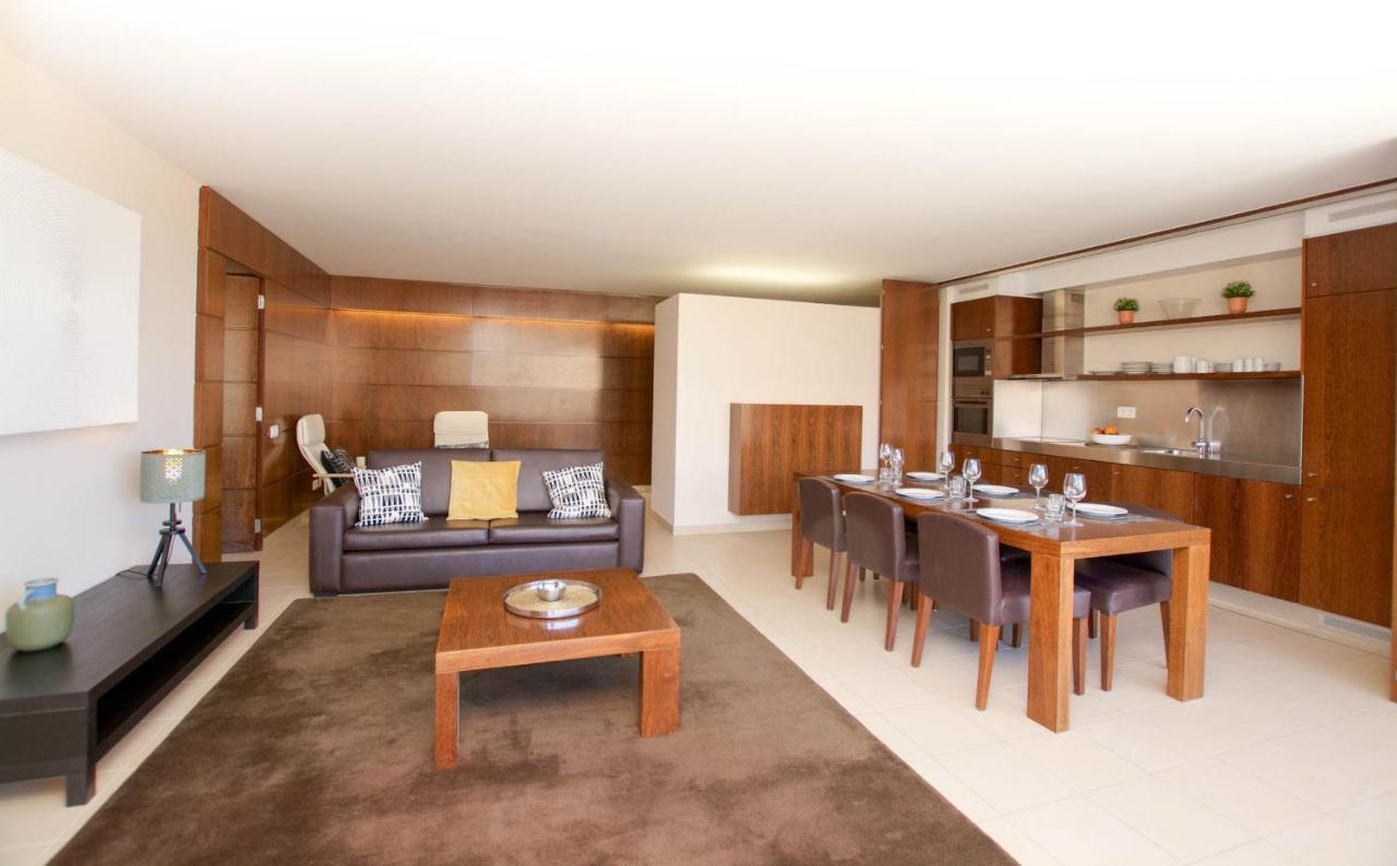Salgados, Relax & Fun For Family Apartment Guia  Bagian luar foto